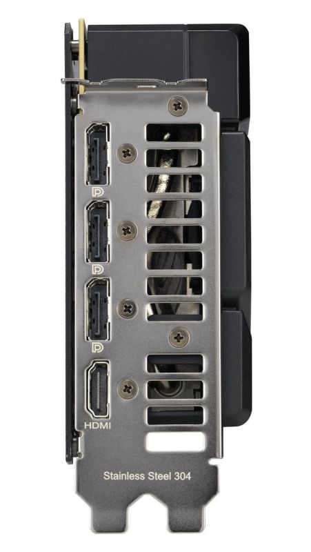 Відеокарта GF RTX 5070 12GB GDDR7 Dual OC Asus (DUAL-RTX5070-O12G)