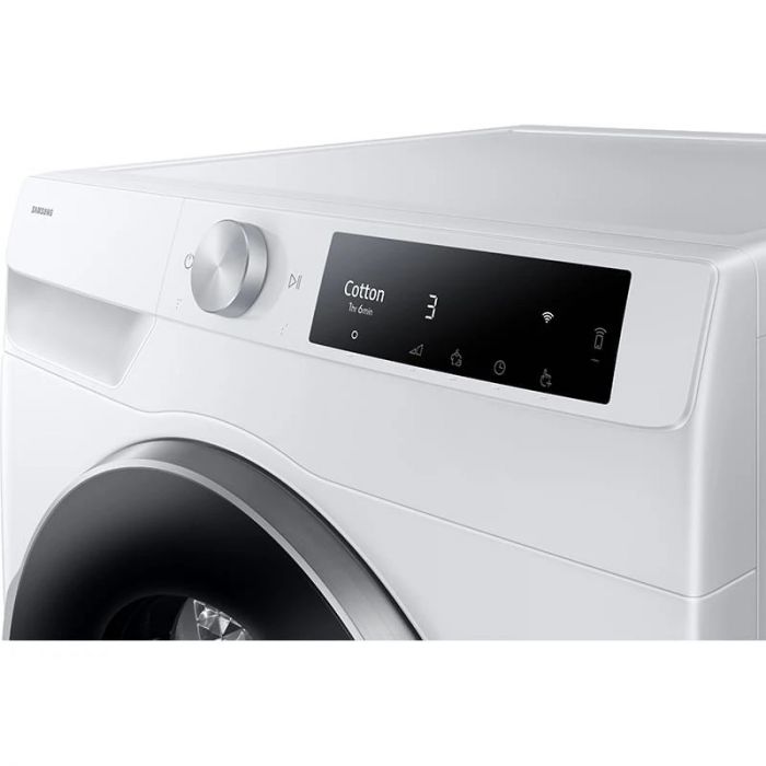 Сушильна машина Samsung DV90T6240LE/UA