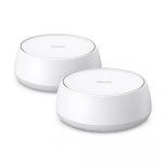 WiFi Mesh-система TP-Link Deco BE22 (2-pack)
