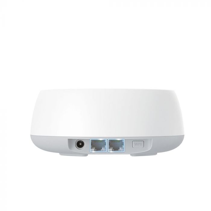 WiFi Mesh-система TP-Link Deco BE22 (2-pack)