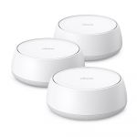 WiFi Mesh-система TP-Link Deco BE22 (3-pack)