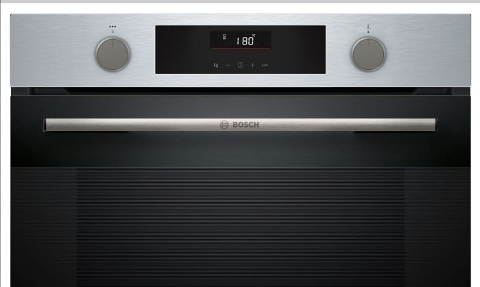 Духова шафа Bosch HUA736ER0