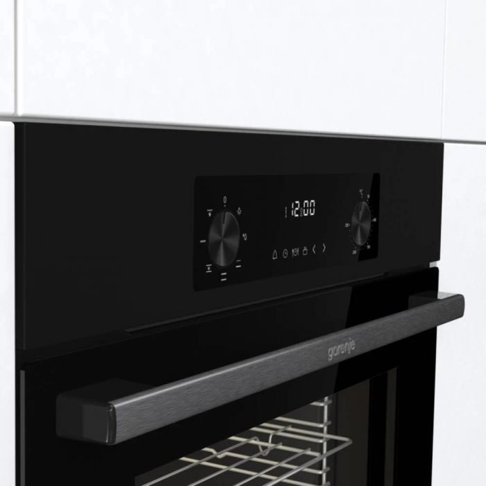 Духова шафа Gorenje BO6635E01B