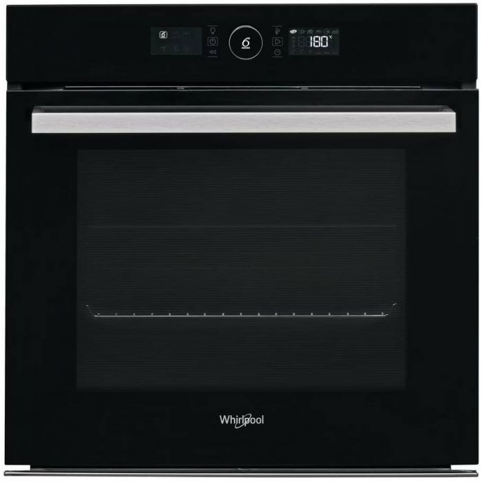 Духова шафа Whirlpool OAKZ9 7921 CS NB