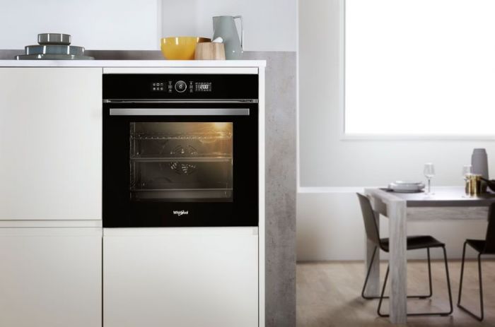 Духова шафа Whirlpool OAKZ9 7921 CS NB
