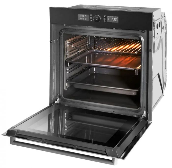 Духова шафа Whirlpool OAKZ9 7921 CS NB