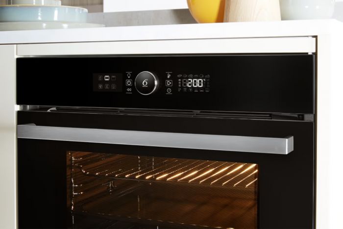 Духова шафа Whirlpool OAKZ9 7921 CS NB