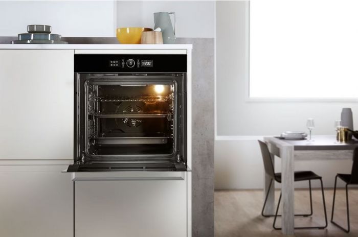 Духова шафа Whirlpool OAKZ9 7921 CS NB