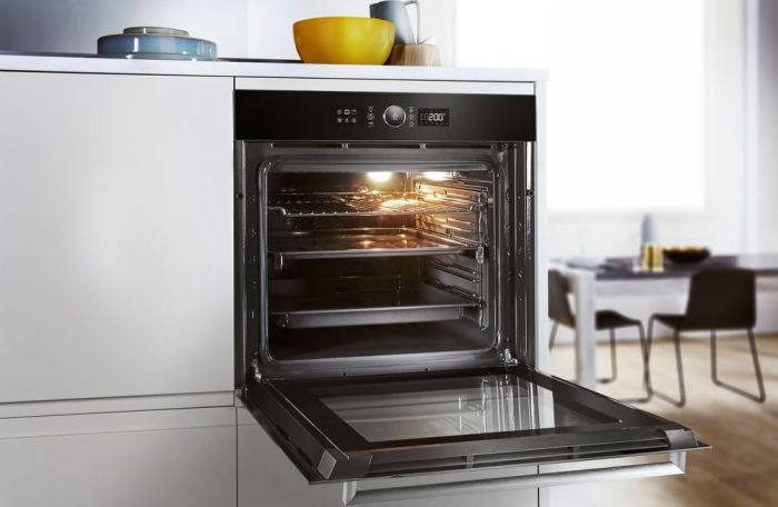 Духова шафа Whirlpool OAKZ9 7921 CS NB