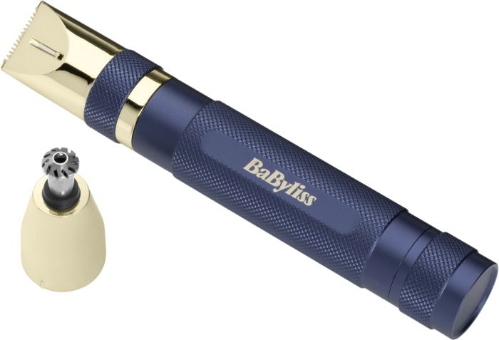 Тример Babyliss E112E