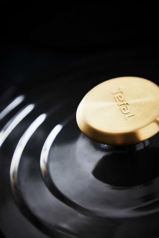 Каструля Tefal Air 20 см 3.1 л (E2554404)