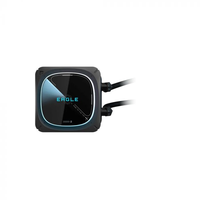 Система водяного охолодження Gigabyte Eagle 360