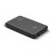 Універсальна мобільна батарея everActive EB-11QB 10000mAh Black