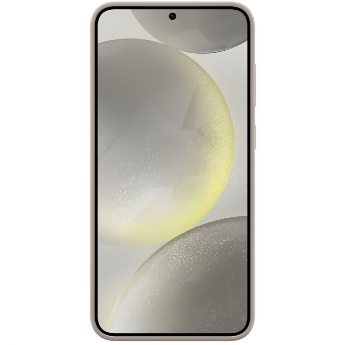 Чохол-накладка Samsung Standing Grip Case для Samsung Galaxy S24+ SM-S926 Taupe (EF-GS926CUEGWW)