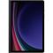 Чохол-книжка Samsung Privacy Screen для Samsung Galaxy Tab S9 SM-X710/SM-X716 Black (EF-NX712PBEGWW)