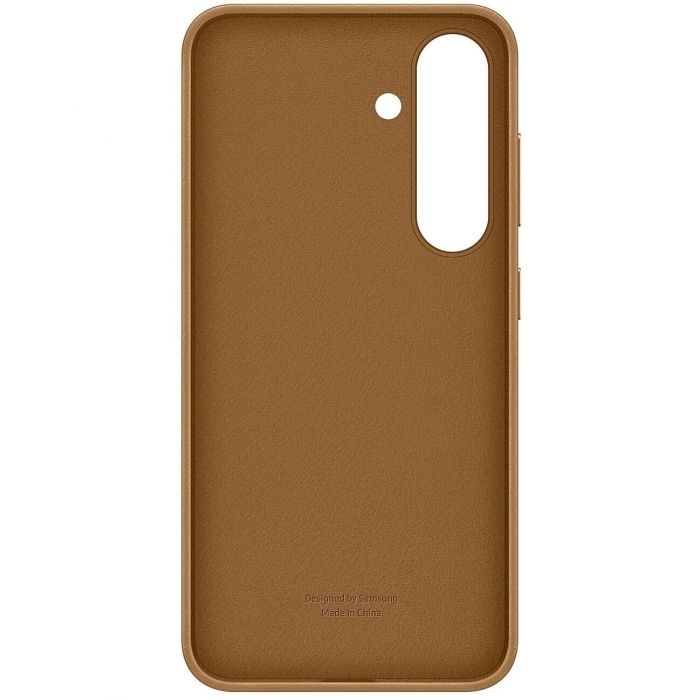 Чохол-накладка Samsung Kindsuit Case для Samsung Galaxy S25 SM-S931 Camel (EF-VS931PFEGWW)