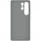 Чохол-накладка Samsung Kindsuit Case для Samsung Galaxy S25 Ultra SM-S938 Gray (EF-VS938PJEGWW)