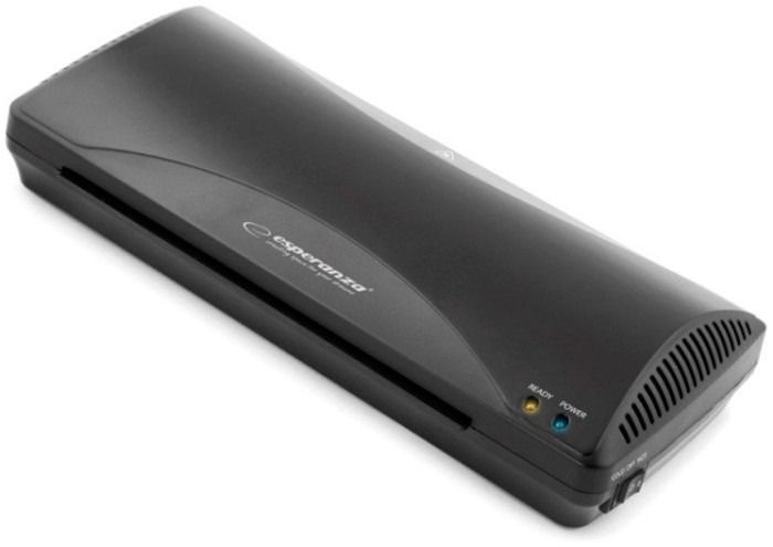 Ламінатор Esperanza A4 Infinity (EFL001)