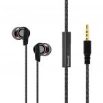 Навушники Grand-X EP-66B Black