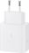 Мережевий зарядний пристрій Samsung EP-T4511 45W White (EP-T4511NWEGEU)