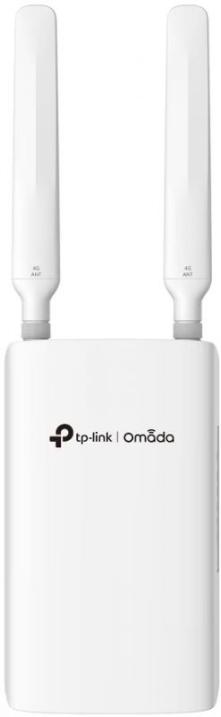 Бездротовий маршрутизатор TP-Link Omada ER703WP-4G-Outdoor