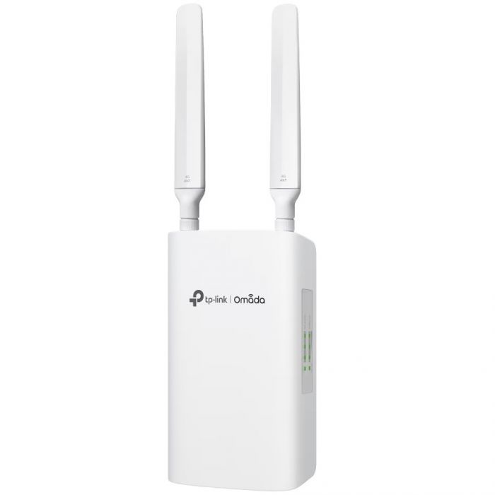 Бездротовий маршрутизатор TP-Link Omada ER703WP-4G-Outdoor
