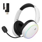 Гарнiтура Hator Phoenix 2 Wireless White (ESH41)
