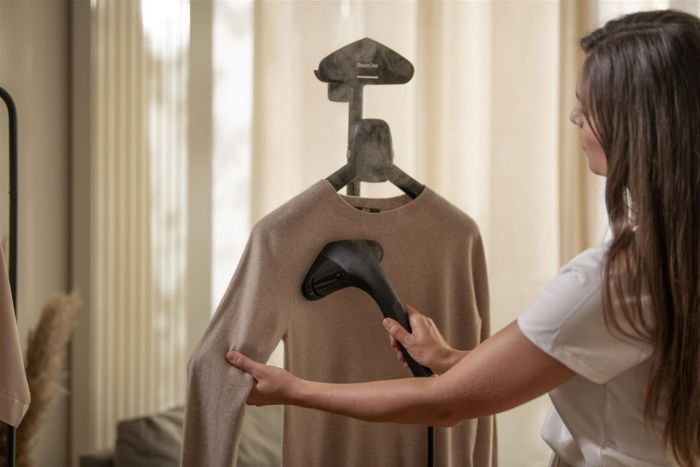 Відпарювач SteamOne EUST01