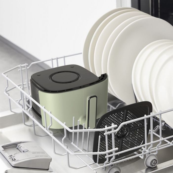 Мультипіч Tefal Easy Fry Max EY24ELE0