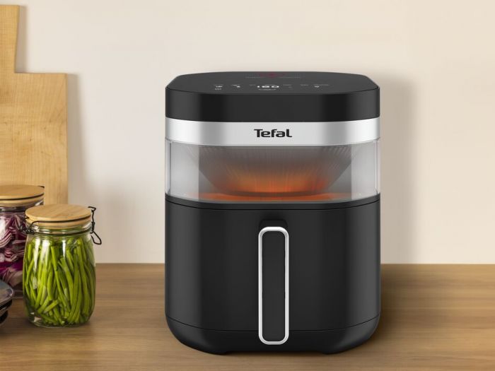 Мультипіч Tefal Easy Fry Infrared EY8328E0