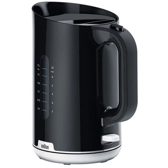 Електрочайник Braun WK 1100 BK