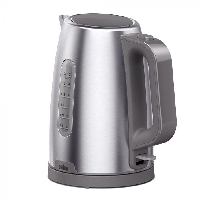 Електрочайник Braun WK 1500 GY
