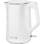 Електрочайник Gorenje K15DWW