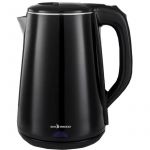 Електрочайник SeaBreeze SB-0202