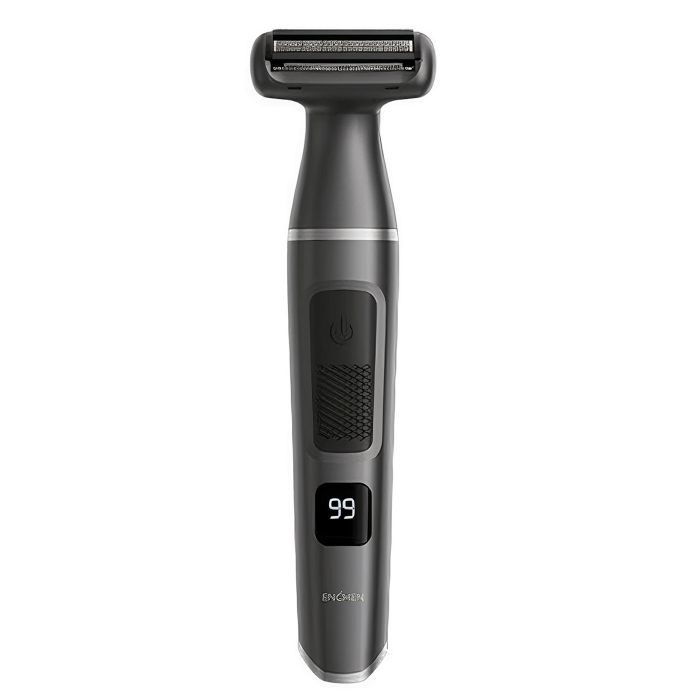 Тример для тіла Enchen A1 Grey