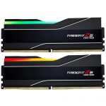 Модуль пам`ятi DDR5 2x16GB/6400 G.Skill Trident Z5 Neo RGB Black (F5-6400J3239G16GX2-TZ5NR)