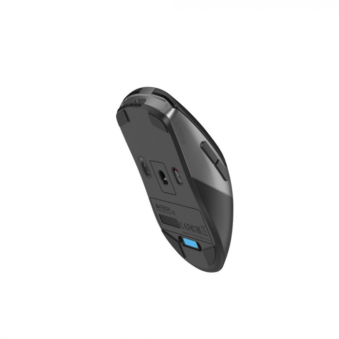 Миша бездротова A4Tech Fstyler FB50C Plus Black