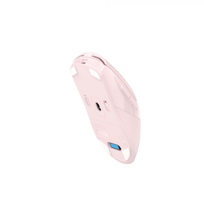 Миша бездротова A4Tech Fstyler FB50C Plus Pink