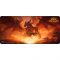 Ігрова поверхня Blizzard World of WarCraft Classic Cataclysm Deathwing XL (FBLMPWOWCATDW25XL)