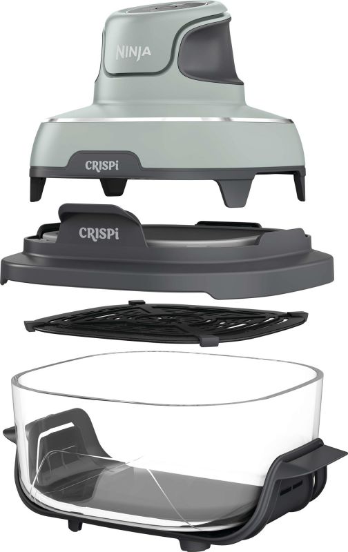 Мультипіч Ninja Crispi FN101EUSG