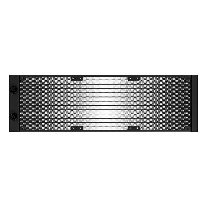 Система водяного охолодження ID-Cooling FX360 LCD PE