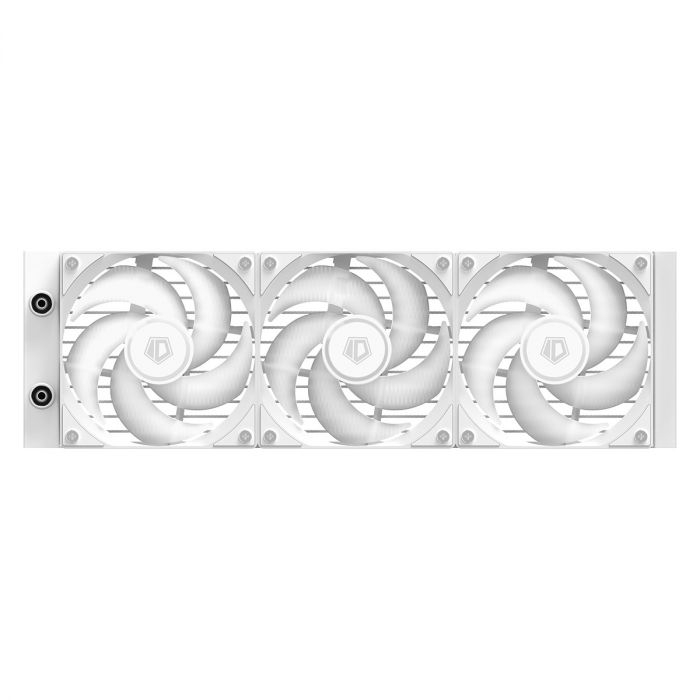 Система водяного охолодження ID-Cooling FX360 TD White