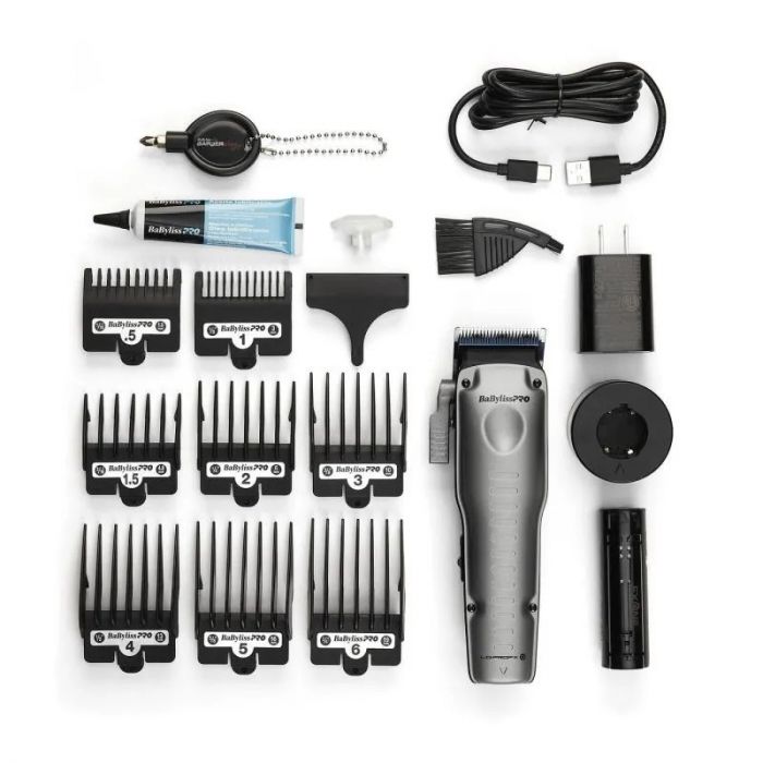 Машинка для стрижки Babyliss Pro FX829E