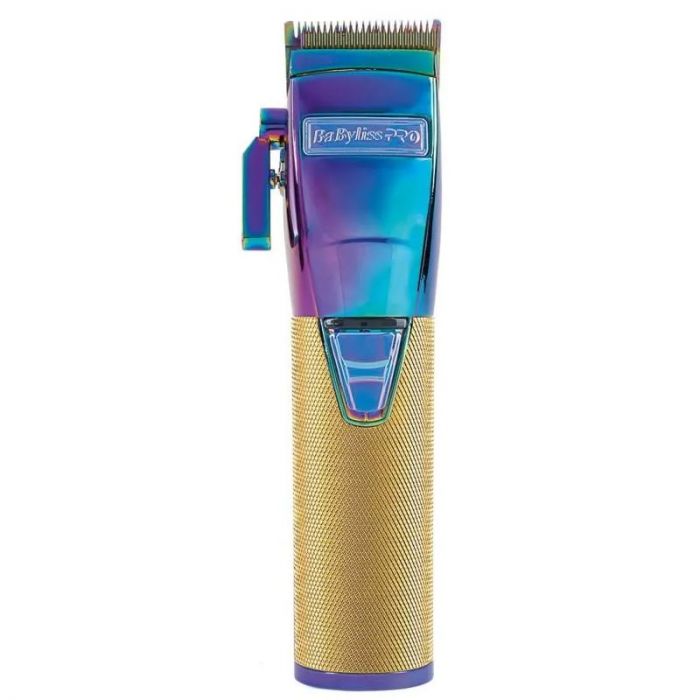Машинка для стрижки Babyliss Pro FX8700IE