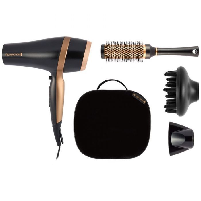 Фен Remington D6960GP Salon Smooth