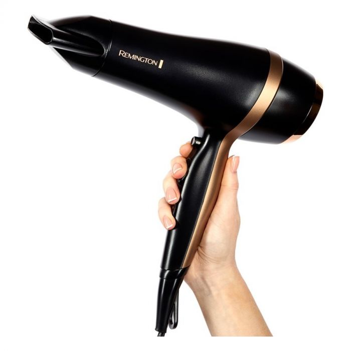 Фен Remington D6960GP Salon Smooth