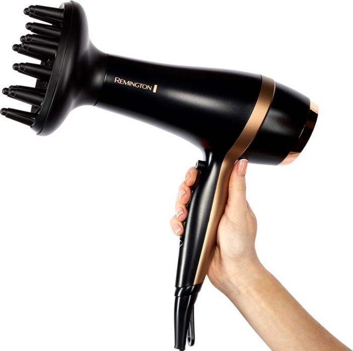 Фен Remington D6960GP Salon Smooth