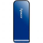 Флеш-накопичувач USB  32GB Apacer AH334 Blue (AP32GAH334U-1)