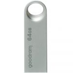 Флеш-накопичувач USB3.2 64GB Goodram UNO3 (UNO3-0640S0R11)