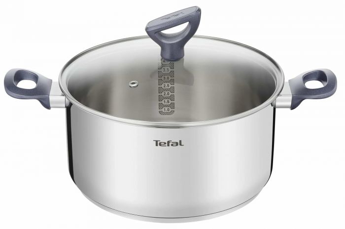 Набір посуду Tefal Daily Cook 10 предметів (G712SA55)